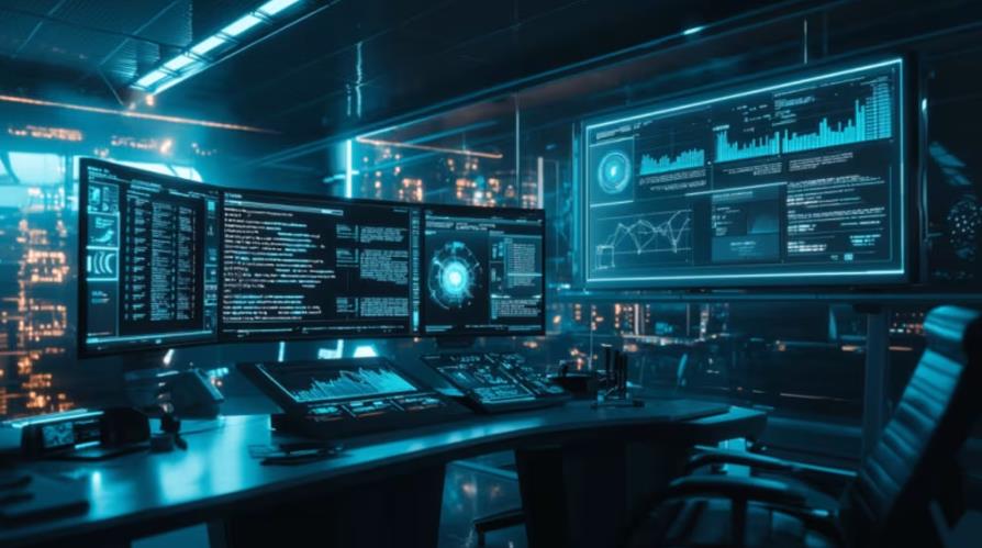 陵水工业设备远程运维SCADA，设备数据采集与远程运维管控解决方案