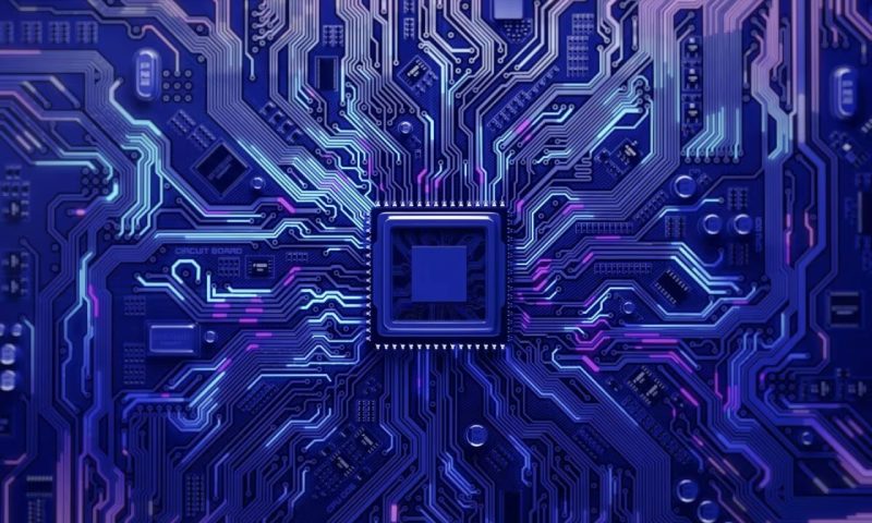陵水工业物联网核心技术体系与落地应用解析